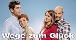 Wege zum Glück – Spuren im Sand – Bild: ZDF/GrundyUFA/Bernd Javorek