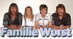 Familie Wurst – Bild: Sat.1/Nicole Manthey Familie Wurst – Bild: Sat.1/Nicole Manthey
