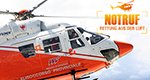 Notruf – Rettung aus der Luft – Bild: RTL II Notruf – Rettung aus der Luft – Bild: RTL II