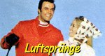 Luftsprünge