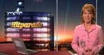 Die MDR Hitparade – Bild: mdr (Screenshot) Die MDR Hitparade – Bild: mdr (Screenshot)