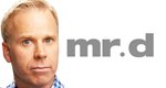 Mr. D – Bild: CBC Mr. D – Bild: CBC