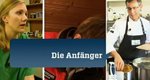 Anfänger im Einsatz – Bild: ZDF (Screenshot) Anfänger im Einsatz – Bild: ZDF (Screenshot)