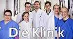 Die Klinik – Bild: WDR/Dieter Jacobi Die Klinik – Bild: WDR/Dieter Jacobi