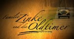 Familie Zinke und die Oldtimer – Bild: MDR/MEINWERK Filmproduktion