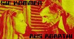 Sie kommen aus Agarthi