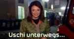 Uschi unterwegs – Bild: BR Uschi unterwegs – Bild: BR
