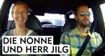 Die Nonne und Herr Jilg – Bild: ZDF (Screenshot) Die Nonne und Herr Jilg – Bild: ZDF (Screenshot)