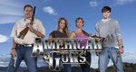 American Guns – Bild: Discovery Communications, Inc. American Guns – Bild: Discovery Communications, Inc.