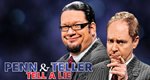 Penn & Teller – Bild: Discovery Communications, LLC.