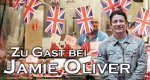 Zu Gast bei Jamie Oliver – Bild: Channel 4