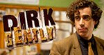 Dirk Gently – Bild: BBC Dirk Gently – Bild: BBC