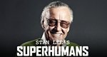 Stan Lees Superhumans