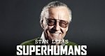 Stan Lees Superhumans – Bild: A&E Television Networks, LLC.