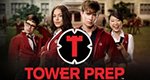 Tower Prep – Bild: Cartoon Network