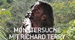 Monstersuche mit Richard Terry – Bild: National Geographic Channel
