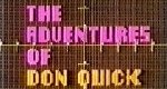 The Adventures of Don Quick