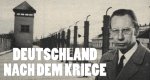 Deutschland nach dem Kriege Deutschland nach dem Kriege