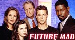 Future Man – Bild: 