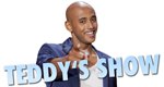 Teddy’s Show – Bild: ZDF/Frank Dicks Teddy’s Show – Bild: ZDF/Frank Dicks