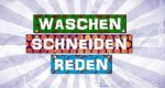 Waschen. Schneiden. Reden. – Bild: SWR Waschen. Schneiden. Reden. – Bild: SWR