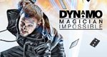 Dynamo: Magic Impossible – Bild: UKTV