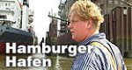 Hamburger Hafen – Bild: ZDF Hamburger Hafen – Bild: ZDF