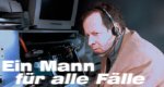 Der Mann für alle Fälle – Bild: ZDF Der Mann für alle Fälle – Bild: ZDF