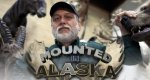 Mounted in Alaska – Bild: History Channel Mounted in Alaska – Bild: History Channel