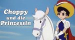 Choppy und die Prinzessin – Bild: Choppy und die Prinzessin – Bild: