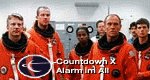 Countdown X Countdown X