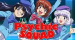 Psychic Squad Psychic Squad
