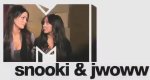 Snooki and JWoww – Bild: MTV Snooki and JWoww – Bild: MTV