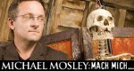 Michael Mosley: Mach mich …