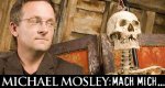 Michael Mosley: Mach mich … – Bild: BBC
