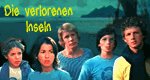 Die verlorenen Inseln