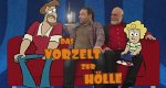 Das Vorzelt zur Hölle – Bild: Servus TV Das Vorzelt zur Hölle – Bild: Servus TV