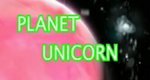 Planet Unicorn
