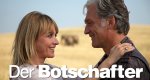 Der Botschafter – Bild: ZDF/Boris Guderjahn