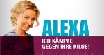 Alexa – Ich kämpfe gegen Ihre Kilos! – Bild: RTL Alexa – Ich kämpfe gegen Ihre Kilos! – Bild: RTL