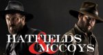 Hatfields & McCoys – Bild: A&E Television Networks, LLC.