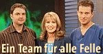 Ein Team für alle Felle Ein Team für alle Felle