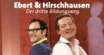 Ebert & Hirschhausen: Der dritte Bildungsweg – Bild: WDR/Melanie Grande