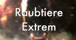 Raubtiere extrem – Bild: National Geographic Channel (Screenshot) Raubtiere extrem – Bild: National Geographic Channel (Screenshot)