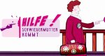 Hilfe! Schwiegermutter kommt! – Bild: Constantin Entertainment