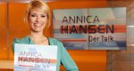 Annica Hansen – Der Talk
