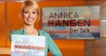 Annica Hansen – Der Talk – Bild: Sat.1/Benedikt Müller