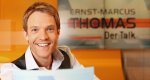 Ernst-Marcus Thomas – Der Talk – Bild: Sat.1/Benedikt Müller