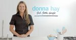 Donna Hay: Fast, Fresh, Simple