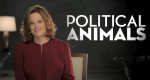 Political Animals – Bild: USA Network Political Animals – Bild: USA Network